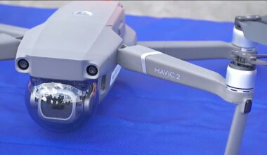 New drone detecting technology in Nassau County – NBC New York