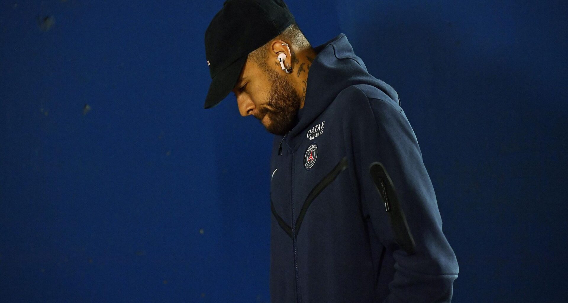 "Il y a eu de l'injustice" : Neymar revient sur son expérience au PSG