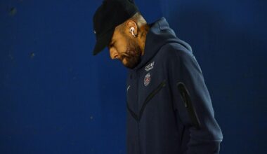 "Il y a eu de l'injustice" : Neymar revient sur son expérience au PSG