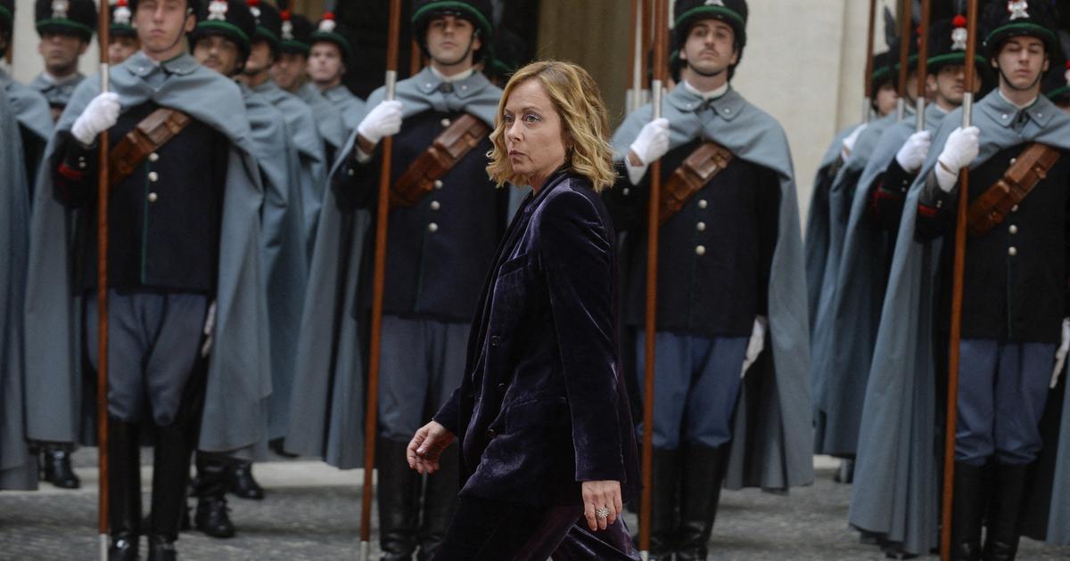 Comment l’Italie est devenue «l’homme fort» de l’Europe