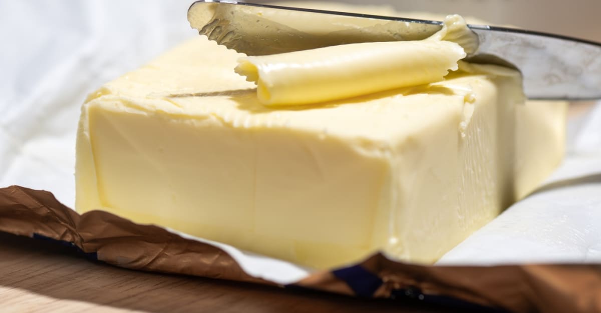Poláci brzdí závratnou cenu másla, sáhnou do státních rezerv. Česko to zásadně odmítá