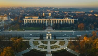 Amid Russian interference, EU must set strong example in integrating Moldova