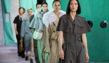 Stocks to watch in European luxury and retail in 2025, says Deutsche Bank