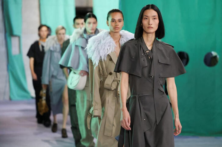 Stocks to watch in European luxury and retail in 2025, says Deutsche Bank