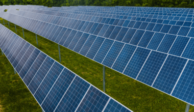 Žygimantas Vaičiūnas Returns as Lithuania’s Energy Minister to Drive European Renewable Energy and Solar PV Growth