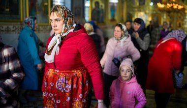 Moldova braces for energy crisis as Russia halts gas supplies