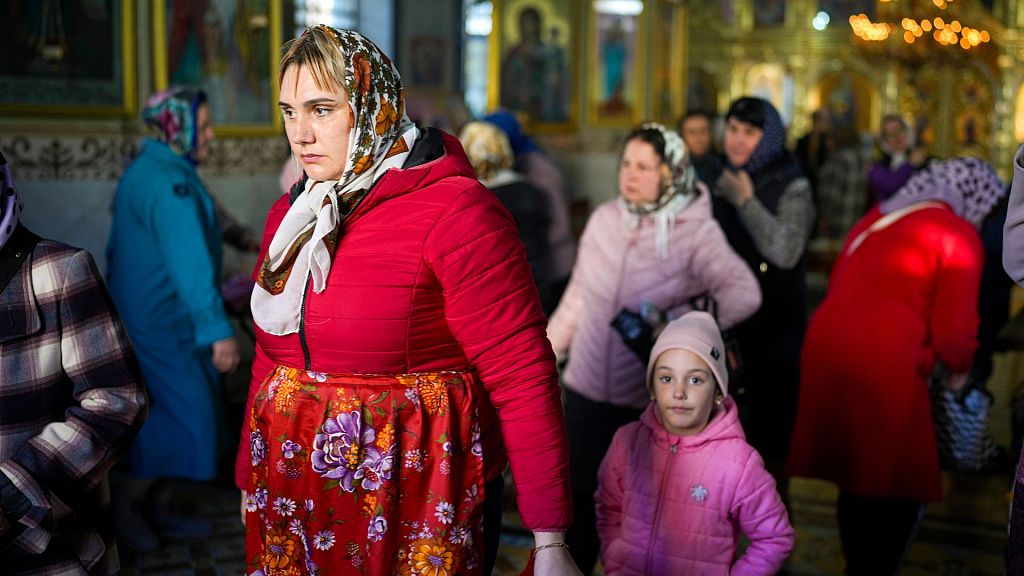 Moldova braces for energy crisis as Russia halts gas supplies