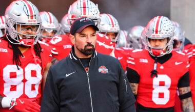 Ohio State vs. Tennessee score, live updates: College Football Playoff first round