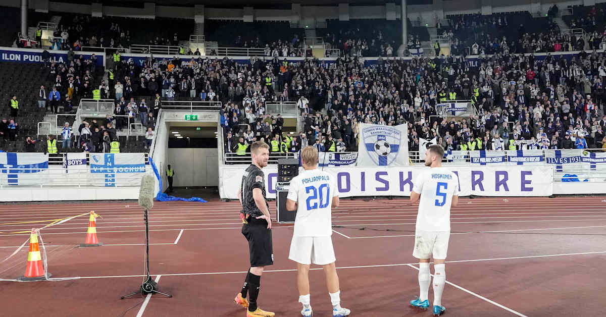 Huuhkajissa ratkaisun hetki lähestyy – ehdokaslista on mysteeri, eikä Suomi ole ainoa Pohjoismaa valmentajamarkkinoilla | Urheilu