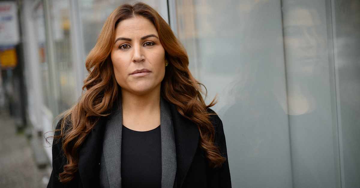 Christine Svärd blev förlamad av lustgas – nu stiftar Sverige lag mot missbruk | Utrikes