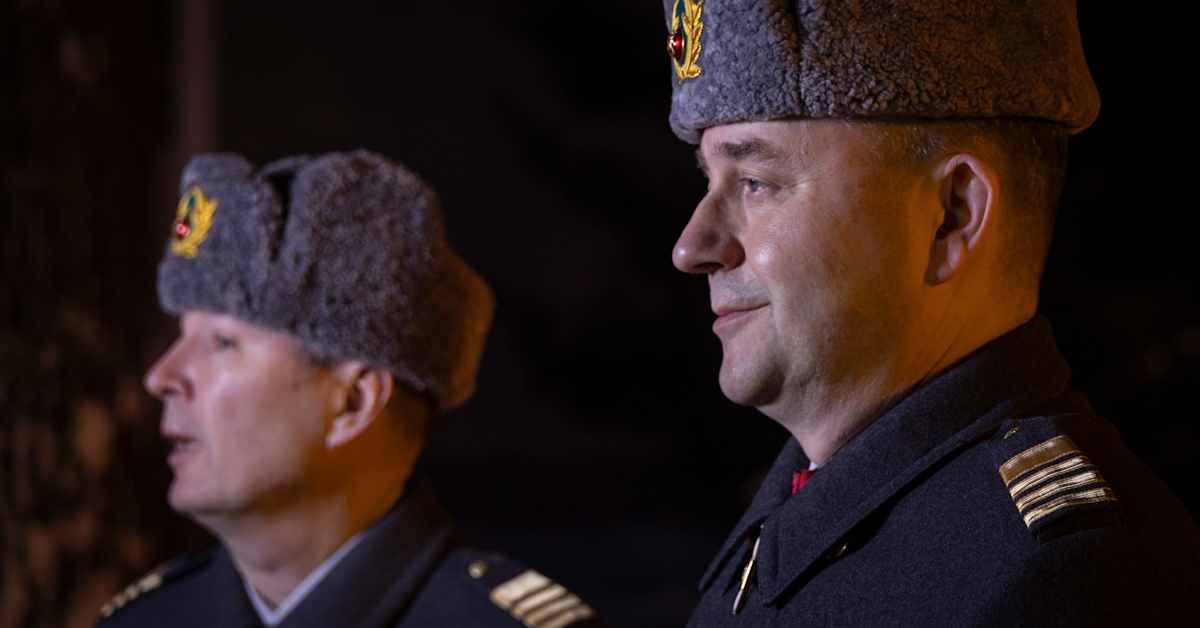 Kimmo Kinnunen pääsi Jääkäriprikaatin komentajana suoraan aallonharjalle – seuraajalle jää Natoon liittynyt Suomi | Lappi