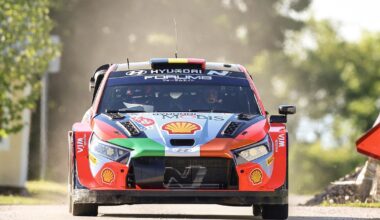 WRC - La nouvelle règlementation 2027 dévoilée (Budgets, barème de points...)