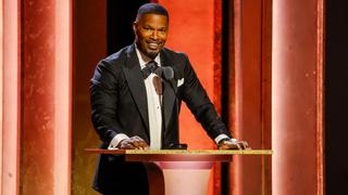 Dans son dernier spectacle, Jamie Foxx est revenu sur sa longue hospitalisation courant 2023. Dans son dernier spectacle, Jamie Foxx est revenu sur sa longue hospitalisation courant 2023.