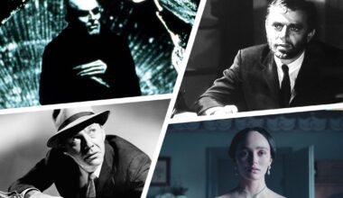 Nosferatu vs. Original: German Expressionist Remakes, Ranked