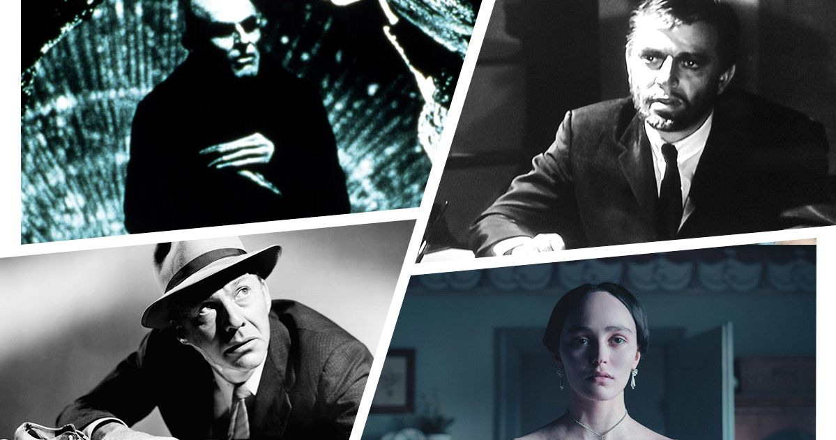 Nosferatu vs. Original: German Expressionist Remakes, Ranked