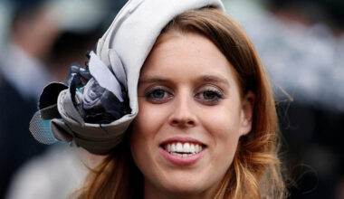 Princess Beatrice’s Visits to the Middle East Might Be Related to Prince Andrew’s Finances