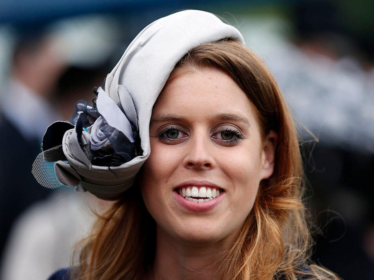 Princess Beatrice’s Visits to the Middle East Might Be Related to Prince Andrew’s Finances