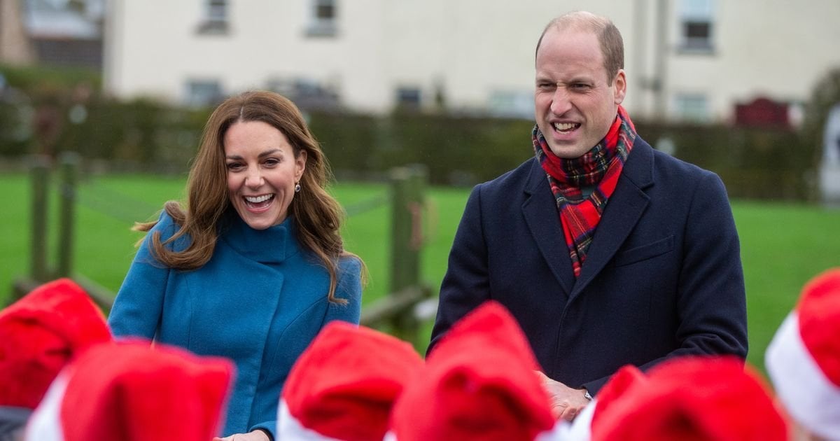 Kate and William pull out of major royal event