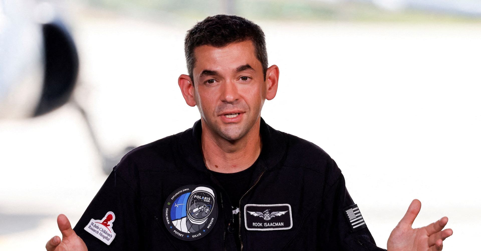 Trump's NASA pick a boon for SpaceX, but will face political challenges
