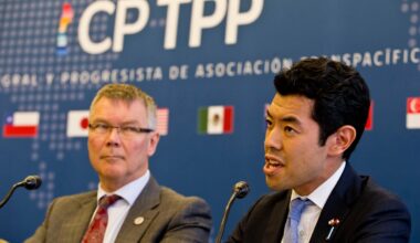 Opinion: In a complex geopolitical climate, the Indo-Pacific holds the future of economic growth