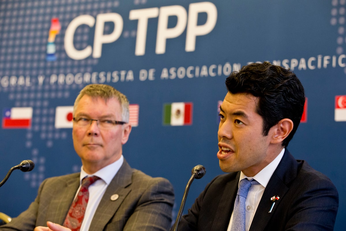Opinion: In a complex geopolitical climate, the Indo-Pacific holds the future of economic growth