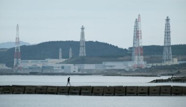 Japan Sees Nuclear as Cheapest Baseload Power Source in 2040