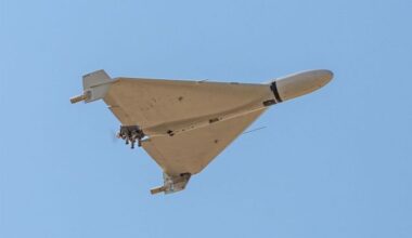 Moldova to receive equipment for intercepting drones from EU