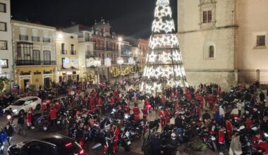 La Crónica de Badajoz
