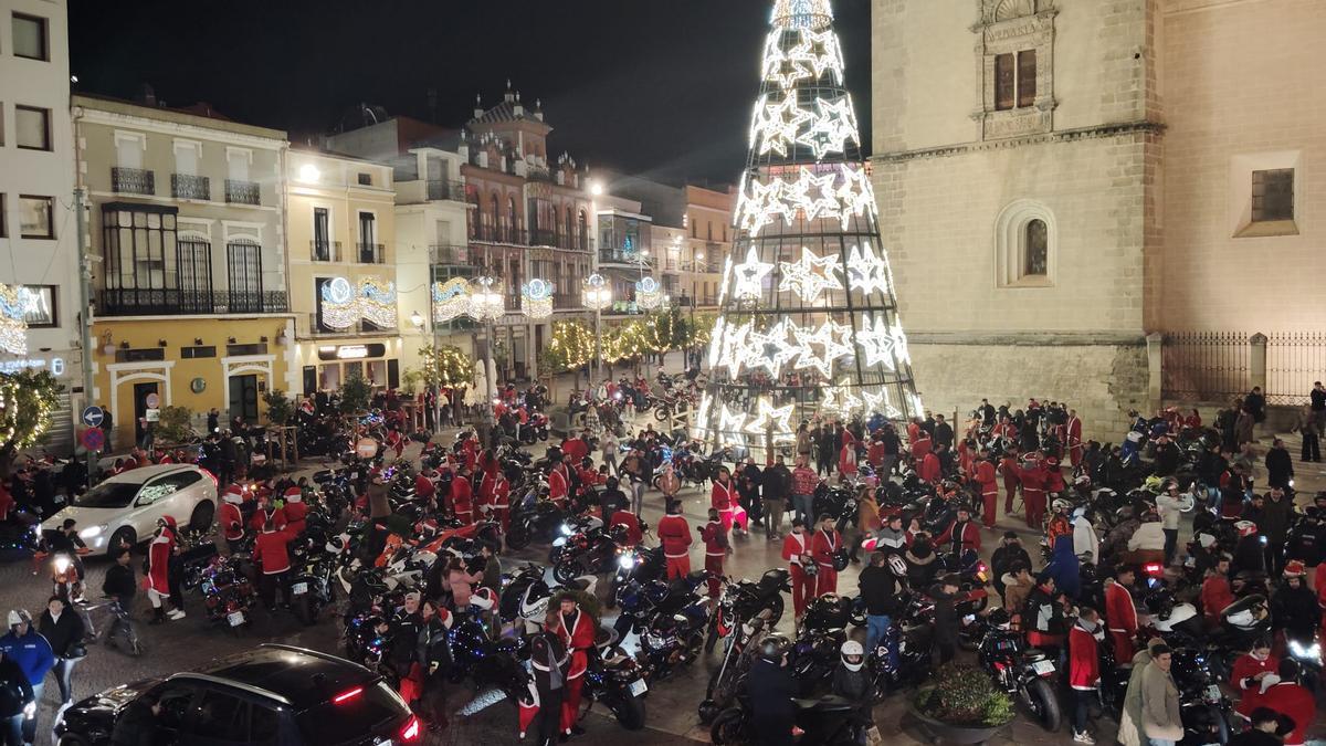 La Crónica de Badajoz