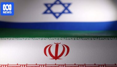 Israel arrests nearly 30 citizens who allegedly spied for Iran as espionage attempts soar