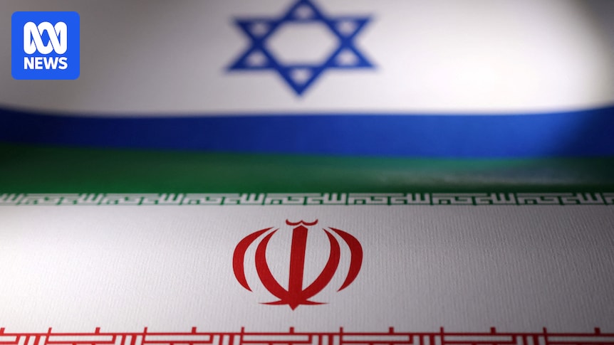 Israel arrests nearly 30 citizens who allegedly spied for Iran as espionage attempts soar