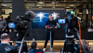 KOMMENTAAR | Klavan heitis kinda, aga Pohlaku toiduahela läbinärimine näib võimatu ülesanne