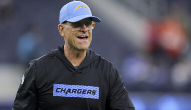 Taking advantage of an obscure rule, Chargers' Dicker makes NFL's first fair-catch kick in 48 years