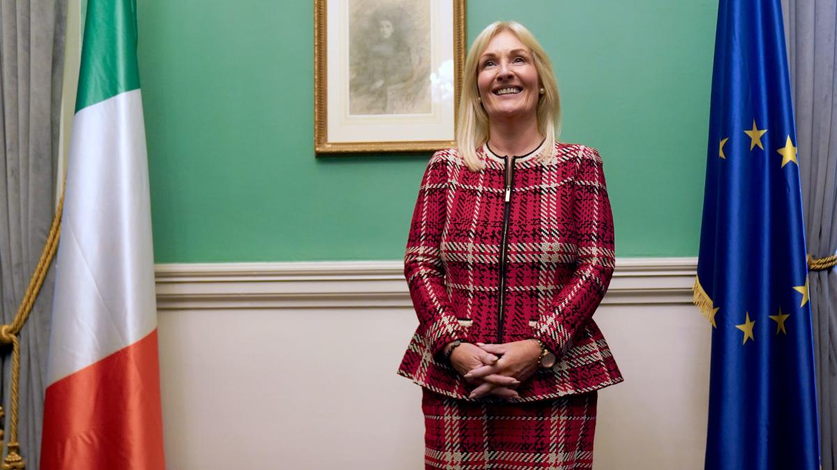 Politics frames the debate as Ireland holds five ballots in 2024