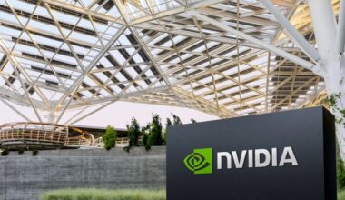 Nvidia steps up hiring in China to focus on AI-driven cars, Bloomberg News reports