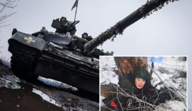 3K North Korean troops killed, wounded fighting for Russia, Ukraine's Zelensky says