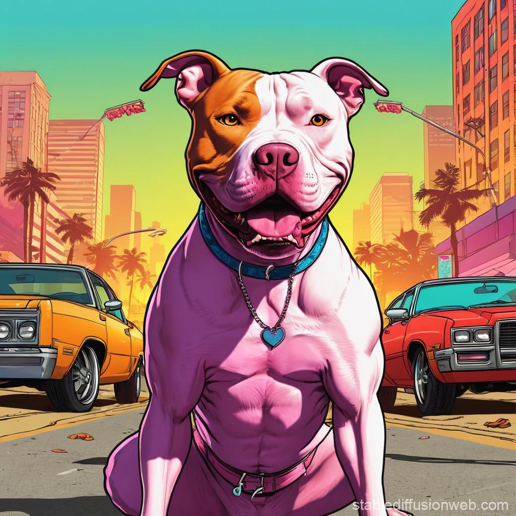 Дали ще можем да си гледаме домашен любимец в GTA 6?