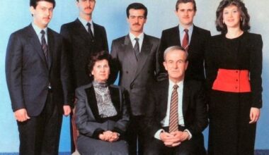 Al-Assad social post not targeted at Ulster Protestants, says Irish academic