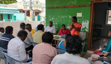 An Indian state used citizens’ data on political beliefs to deny benefits | Business and Economy