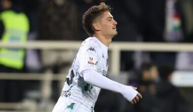 Coppa Italia - Le pagelle di Fiorentina-Empoli 5-6 (d.c.r.): Sebastiano Esposito devastante, bene Seghetti. Male Colpani