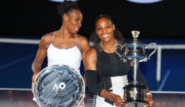 Tennis. WTA - Serena Williams : «J'aurais eu 30 GC si je n'avais pas joué Venus... »