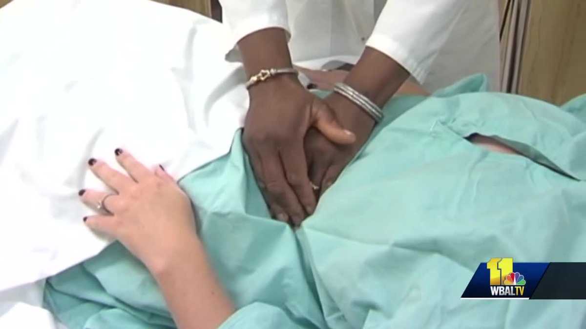 The important indicators for women's health