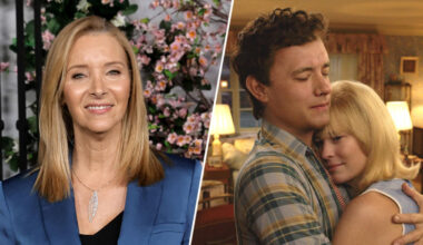 Lisa Kudrow Criticizes Robert Zemeckis Film ‘Here’ As “Endorsement For AI”