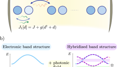 Quantum origin of anomalous Floquet phases in cavity-QED materials