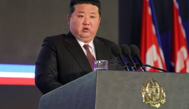 Unstable global environment reduces NPT to mere shell