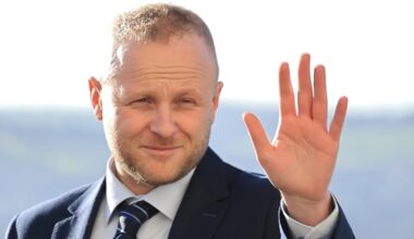 Loyalist activist’s legal challenge to Northern Ireland’s post-Brexit trading rules vote dismissed – The Irish Times