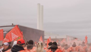 Germany is unraveling just when Europe needs it most