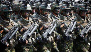 North Korea aiding Russia where it needs it most, Canadian general says