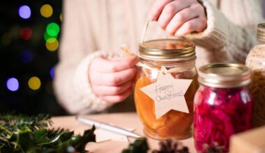 How to party on this Christmas — without hurting the environment