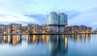 The five-minute city: inside Denmark’s revolutionary neighbourhood